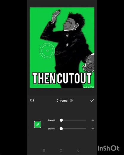 aura effect tutorial