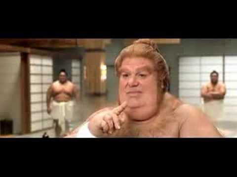 austin powers-ciccio bastardo