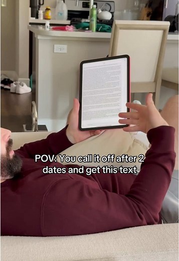 What do I respond? #dating #texting #funny #relatable #textfree #creatorsearchinsights