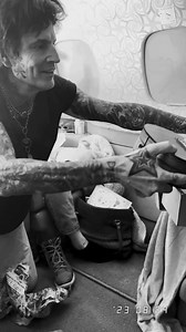 4.8K views · 192 reactions | Courtney Sixx IG - August 2023. “Uncle Tommy and Auntie Brittany surprised Ruby with the most adorable gifts!  Had to share! @tommylee @brittanyfurlan” | Motley Crue - History in Memorabilia | Facebook