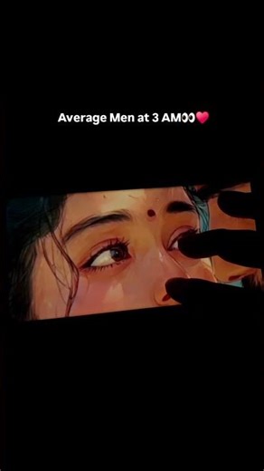 Average Men at 3 AM #shorts #teramerapyaramar #trendingshorts #loveedit