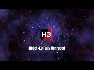 HDSET 4.0 of Huidu Latest Version - Faster Easier Powerful