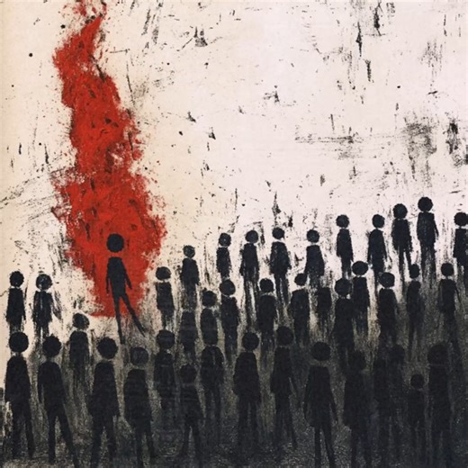 ‘Alienation’ is a journey through inner collapse and outward defiance—The songs reflect isolation as a condition of existence, not just circumstance. Some of what we write about - anxiety, addiction, heartbreak, disconnect, are often a different wave of the same storm. And yet, buried in all the wreckage is something human—still reaching out. –𝒩𝑒𝒾𝓁 Pre-save ALIENATION 🔥👤 https://3DG.lnk.to/Alienation | Three Days Grace