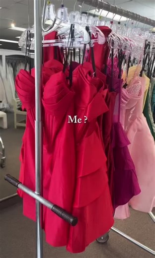 Christina’s Prom and Bridal on TikTok