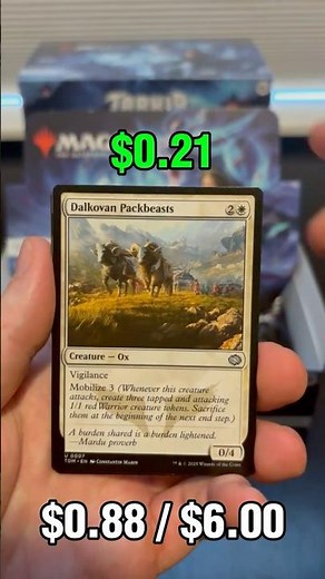 DailyDragonstorm! | Chasing Elspeth, Storm Slayer | DailyMTGpacks - Episode 198 #mtg