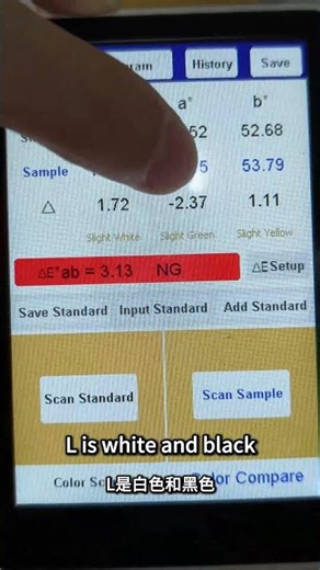 260503 LS372 colorimeter manufacturer