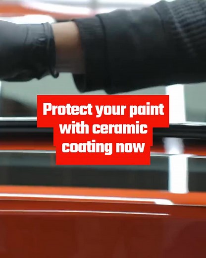 Your vehicle's appearance is more than just a look—it's your business...