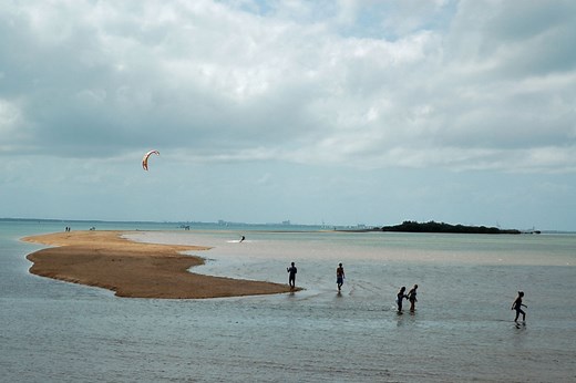 King Island Wellington Point | Must Do Brisbane