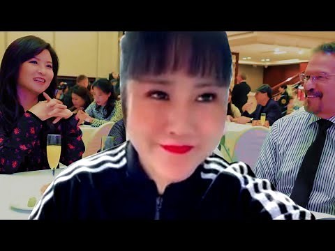 Why Chinese Women Admire American Men | Dating in China