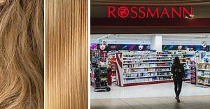 Olejek z Rossmanna za 5 zł, który działa jak laminowanie włosów. Chroni i wygładza!