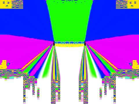 Sm64 Mario hates reversed Effect + KCLS's g Major 64 111 Renders