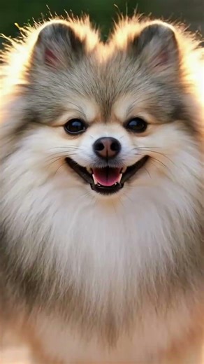 Prime Paws USA | Is This the Fluffiest Dog on the Internet? 😍