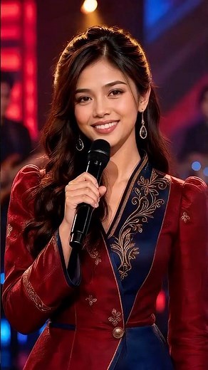 Kung Ikaw Ay Bibitaw - Julie Anne San Jose Filipino OPM Love Song