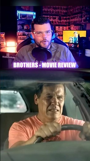 Brothers (2024) Movie Review | Prime Video