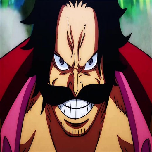 Roger the strongest old gen #onepiece #creatorsearchinsights #viral #fyp #goldroger