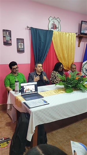 St. Ignatius High School launches SolidWorks Course Training/Workshop designed for STEM Studies students and instructors in partnership with Universidad de Quintana Roo (UQROO), Mexico | Breaking Belize News