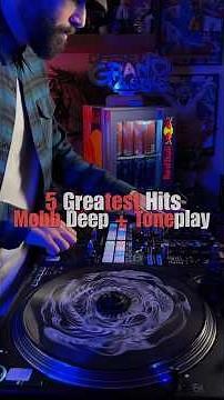 WORLD'S GREATEST Mobb Deep Is AMAZING