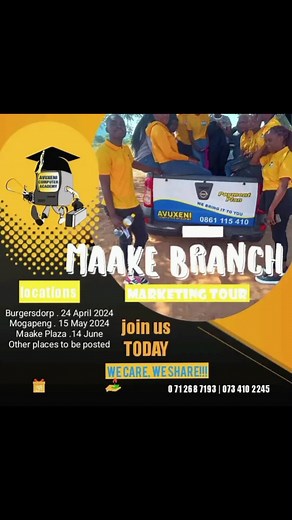 Avuxeni Computer Academy LIMPO (@avuxenilimpo)’s videos with original sound - Avuxeni Computer Academy LIMPO