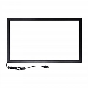 [Hot Item] 24inch IR Touch Screen Customized Interactive 24 Inch Touch Screen Overlay