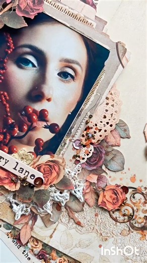 #скрапбукинг #scrapbook #diy #christmas #обзор #scrapbooking #handmade #craft #diy #layoutideas