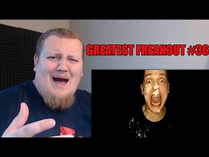 Greatest freak out ever 36 (ORIGINAL VIDEO) REACTION!!!