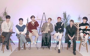 【GOT7超清】六周年粉丝见面会音乐现场合集 GOT7 I GOT7 6TH FAN MEETING 201222