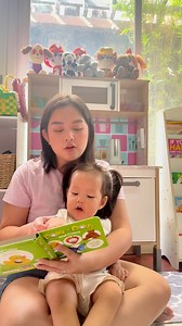 36K reactions · 619 shares | Happy 18 months, Kaela! 沈 1 year & 6...