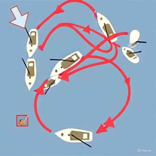 Rescue maneuver in an S-pattern. #fblifestyle #DjCece | DJ CECE