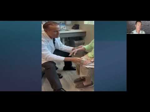 Functional Neurological Disorder (FND): Pattern Recognition, Movement Symptoms & Brain Retraining