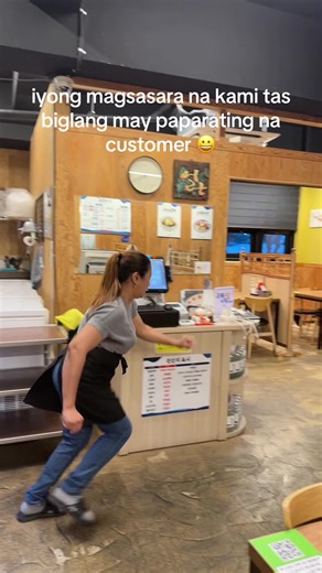 Iyong grabe na pagod ako tas gusto ko na umuwi — Aling Myrna customer story
