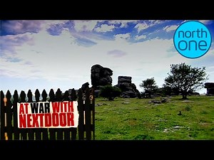 Bitter Neighbours Battle! | At War With Next Door - The Complete Series | Full Episodes 1-3