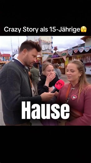 15 JÄHRIGE MIT 6 TYPEN😳🍸