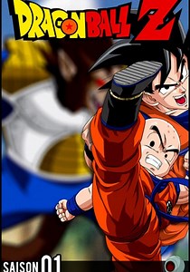 Saison 1 Dragon Ball Z streaming: regarder les épisodes