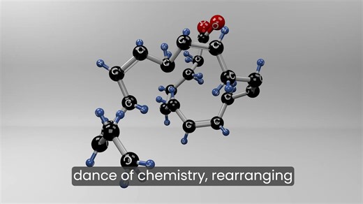 Soap Making Science: Understanding Saponification & How Soap Cleans | Grade 8 Chemistry Explore the fascinating chemistry behind soap making in this grade 8 instructional video. Learn about saponification, the chemical reaction between fats and lye, and discover how soap molecules work to remove dirt through their unique hydrophilic and hydrophobic properties. Clear visuals and simple explanations make complex concepts easy to understand. Perfect for students curious about everyday chemistry and