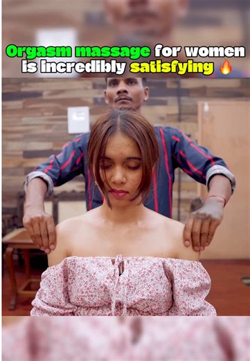 ASMR MASSAGE (Part 230) 😰😉💋 – You’ve Never Seen Relaxation Like This! 🇺🇸💆‍♂️ #asmr #streetasmr #earcleaning #massage #relax