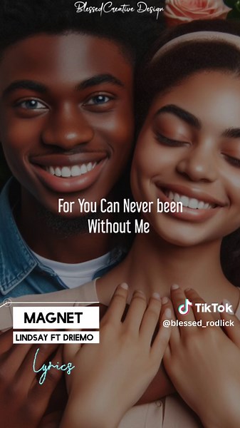 Lindsay Ft DRIEMO - Magnetic Love Lyrics Explained