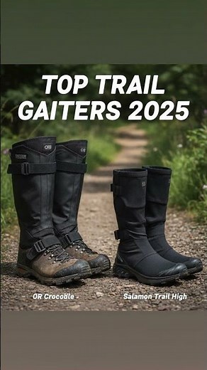 How to Hike in Mud Without Ruining Your Shoes (2025 Tips)