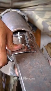 The Engineering Behind Ceramic Band Heaters: A Step-by-Step Guide #metalwork #manufacturing #work #metaltin #workmetal #tips #tools #facebookvideo #facebookreeldeo #facebookreel | Metal Workers