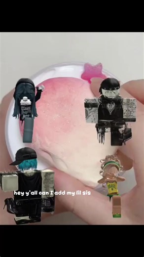 Roblox Slime Adventure Story