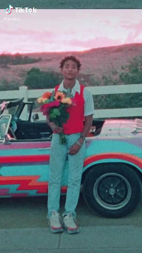 Jade smith on TikTok