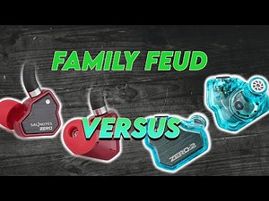 7hz Salnotes Zero VS Zero 2