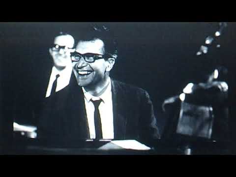 The Dave Brubeck Quartet: (BRUBECK) "The Lawless Mike" (aka Slow and Easy) (1961)