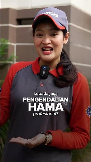 🚨 Jangan Tunggu Terlambat! Kapan Harus Menghubungi Jasa Pengendalian Hama? 🚨 #shorts #rentokil