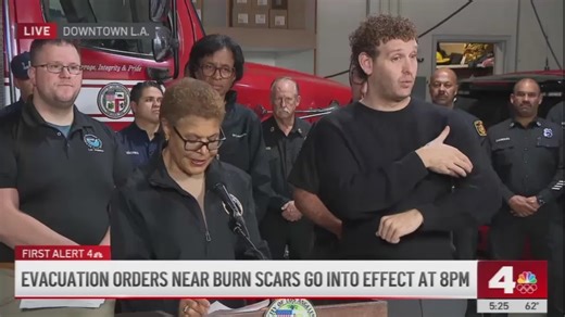 LAFD | Rain is already moving through Los Angeles, with conditions expected to intensify over the weekend. We’re sharing today’s news coverage,... | Instagram