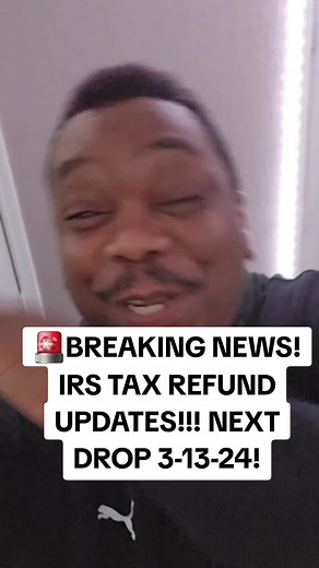 IRS Tax Refund Updates: Check Your Bank Account and Transcripts!