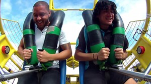 2.6K views · 28 reactions | ✨Calling all adrenalin junkies Prepare yourselves for all of the EPIC rides that will be at Sideshow Alley this year! Super popular, Super fun and SUPER thrilling  Tag a friend in the comments below who just HAS to come on some epic rides with you  : Austin Millz | Perth Royal Show | Facebook