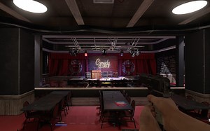 【第三期】起源二优秀地图鉴赏