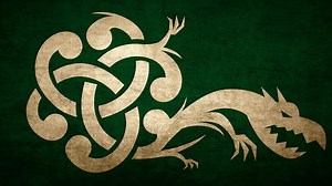 Celtic Monsters