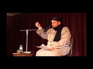 Conférence du Rabbin Gabriel Hagaï : L'unicité de Dieu dans le judaïsme.