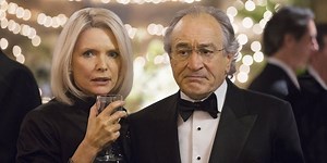 You Won't Recognize Michelle Pfeiffer as Ruth Madoff in the New Wizard of Lies Trailer